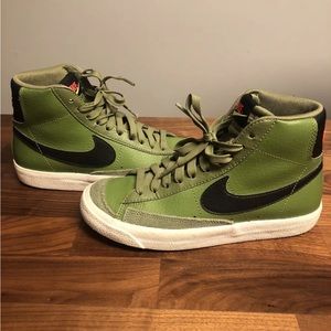 Nike Blazer Mid 77